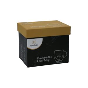 DBL WALL MUG CAPPUCINO COFFEE LOVE 330ML DBL WALL MUG CAPPUCINO COFFEE LOVE 330ML